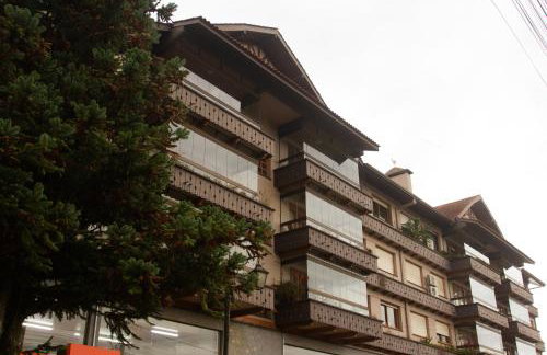 Apartamento Central - Foto 39