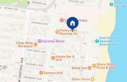 Jersey Shore Getaway - Foto 35