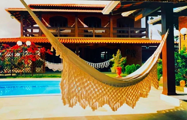 Casa com Piscina em Penha - Beto Carrero - Foto 22