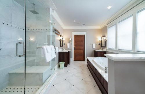 814 Carolina - Custom Private Home -Pool, Roof Top Deck - Foto 34