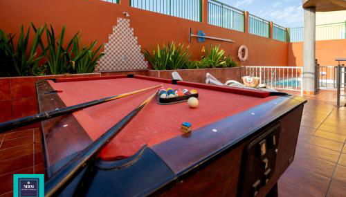 Inés Apartment, Montaña La Data - Foto 5