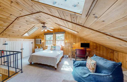 Camp Loon a Tic - Foto 22