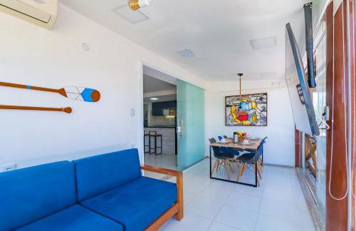 Imóvel PE AREIA COM VISTA MAR EM GUARAJUBA NO CD PARAISO DO CORAIS 216 - Foto 10