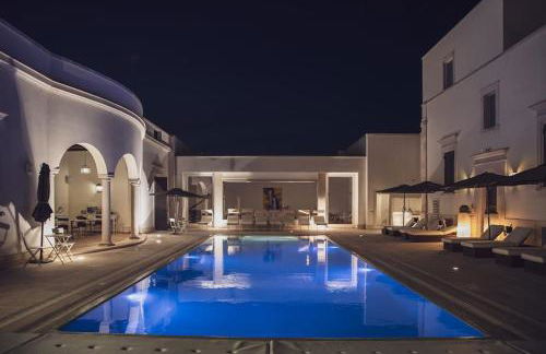 Relais Villa Magnolia - Foto 12