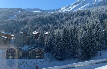 Appartement familial - La Tania - Foto 7