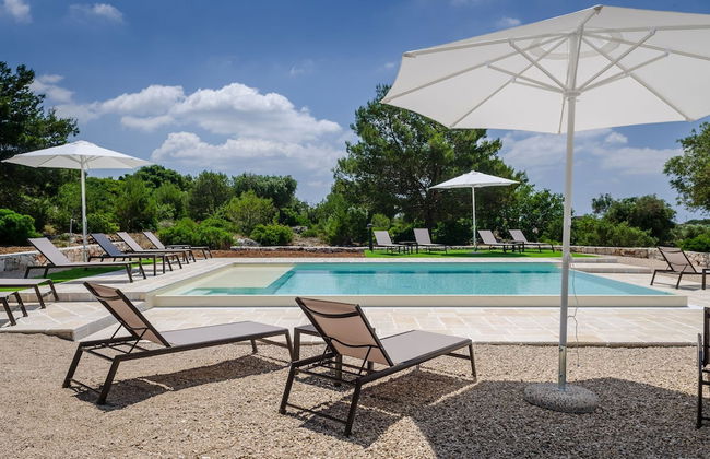 Borgo del Sole Salento - Photo 54