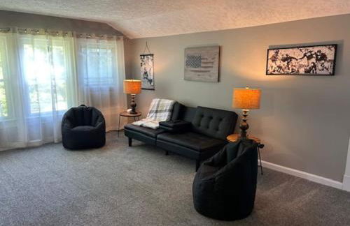 The Wheeler's House - Foto 32