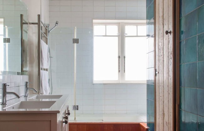 Cosy 3 Bedroom Villa in Freeman's Bay - Photo 29