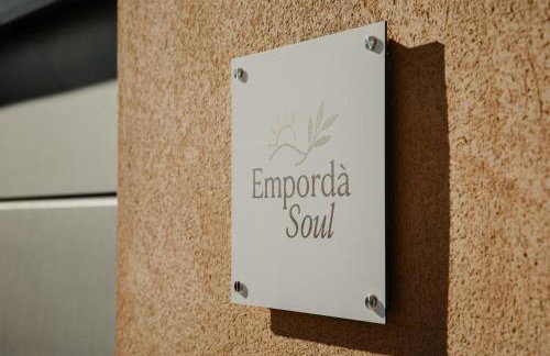 Empordà Soul, casa rural moderna con piscina - Foto 9
