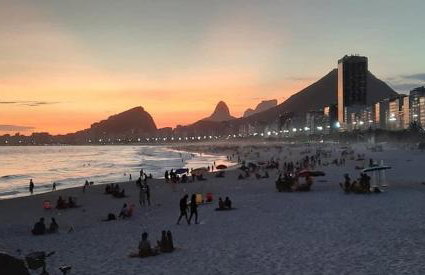 Copacabana Beach - Photo 6
