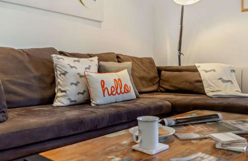 2 Bed in Llanwrtyd Wells 94009 - Foto 5