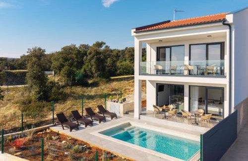 Holiday Home Villa Artec mit Meerblick by Interhome - Foto 10