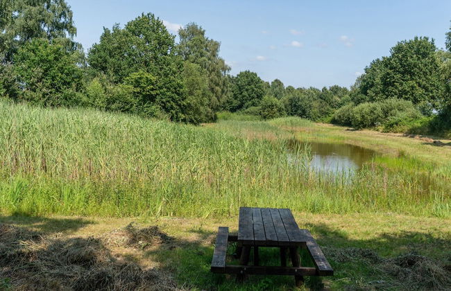 Lush Holiday Home With a Private Hot Tub - Foto 40