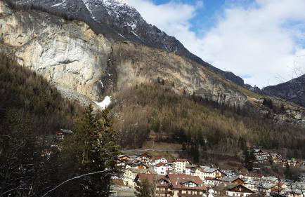 Casa Al Rin - Foto 43