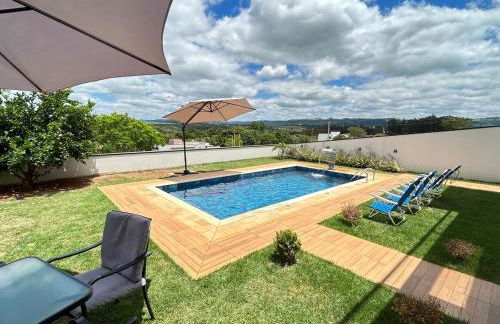 Pardinho Casa de Campo Ninho Verde 2 - Foto 4