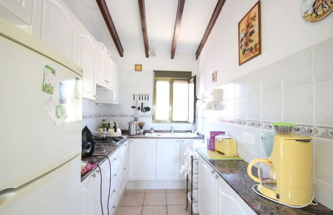 Villa Empedrola 9 - Plaza Mayor - Foto 4