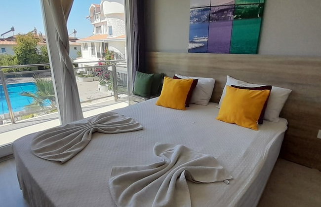 Oludeniz Evleri - Foto 10