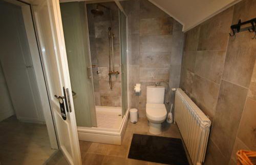 Villa Wolf Castle - vanjski grijani bazen 365 dana i pet friendly - Foto 32