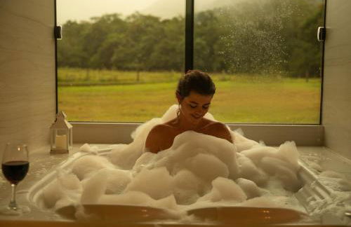 Pousada Índios Coroados - Foto 1