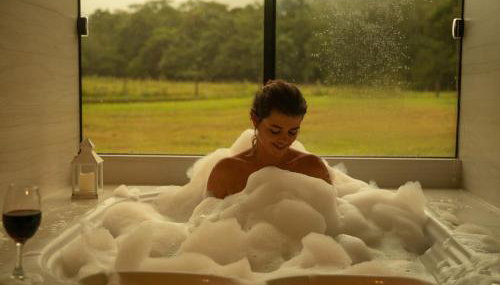 Pousada Índios Coroados - Foto 1