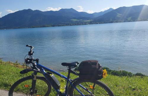 Komfort Apartment Römersberger - 6 - Foto 34