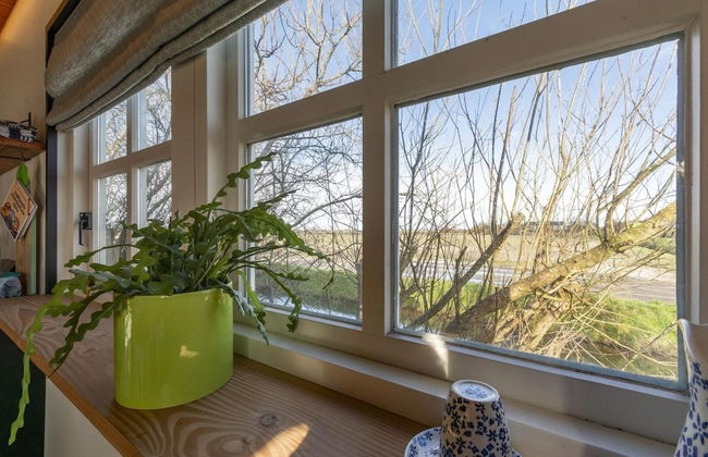 Stunning Holiday Home With Terrace - Foto 26