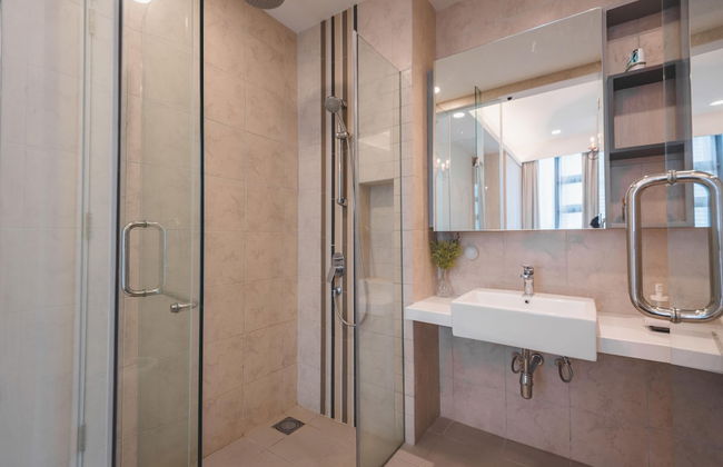 The Robertson by White Forest Suites - Foto 20