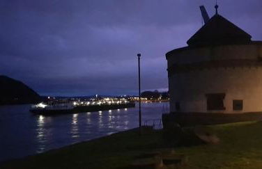 Ferienwohnung Am Geysirzentrum - Foto 34