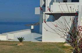 Eolia luxury houses Andros - Foto 2