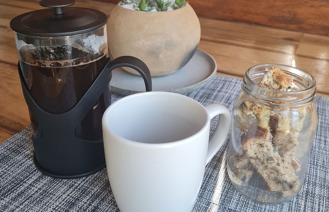 The Dreamcatcher Lodge - Photo 13