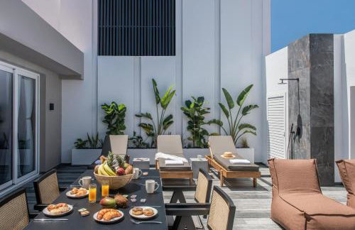 Maison Aqua Suite with Private mini pool jacuzzi - Photo 9