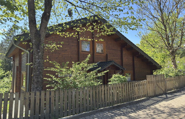 Ferienwohnung, Clausthal-zellerfeld - Photo 27