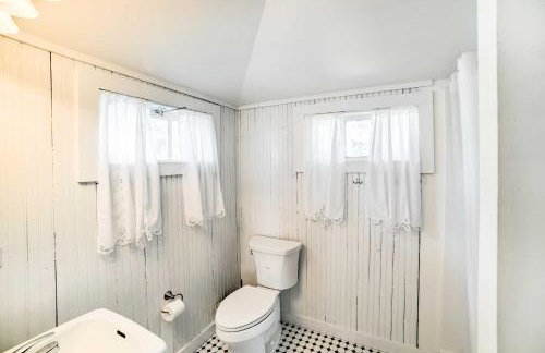 Waterfront Perdido Beach House with Canoes and Kayaks! - Foto 24