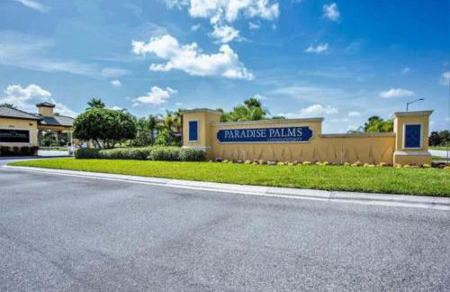 Orlando Area Vacation Rental with private pool - Foto 35