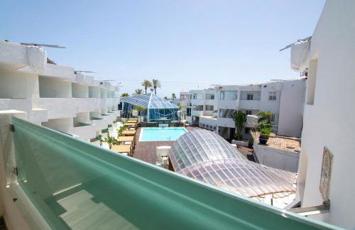 Apartamentos Bora Bora - Adults Only - Foto 10