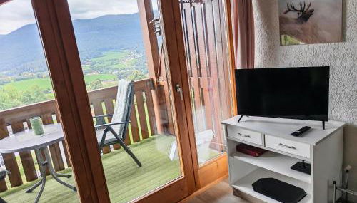 Appartement im Himmelreich - Foto 5