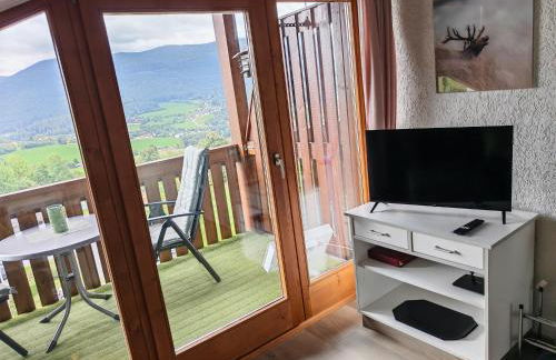 Appartement im Himmelreich - Foto 5