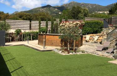 A Murella - maison de vacances à Oletta en Corse - Foto 23