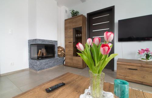 Nad Narwią - Foto 16