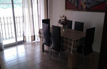 Apartamento Santonja a 300 metros de la playa - Foto 8