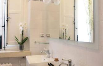 Appartamento in Villa con giardino - numeroquattro - Foto 24