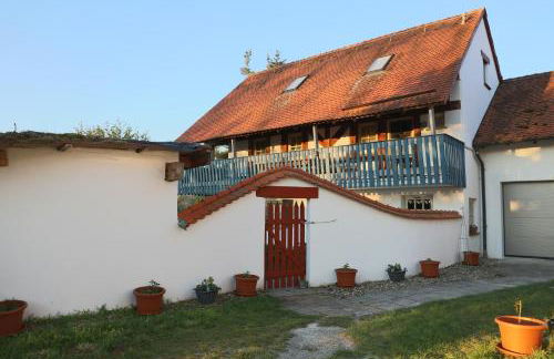 Gästehaus Roensch - Foto 26