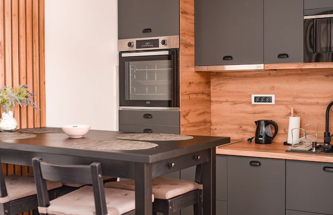 All Seasons Residence - Photo 11