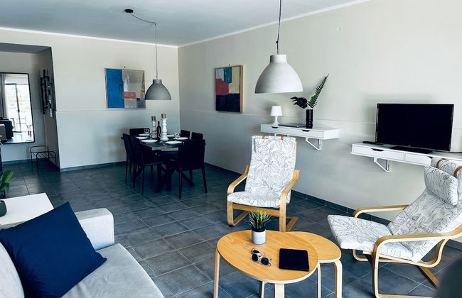 Lifeguard Beachfront - Luxury Flat, 30meters From Sea - Foto 10