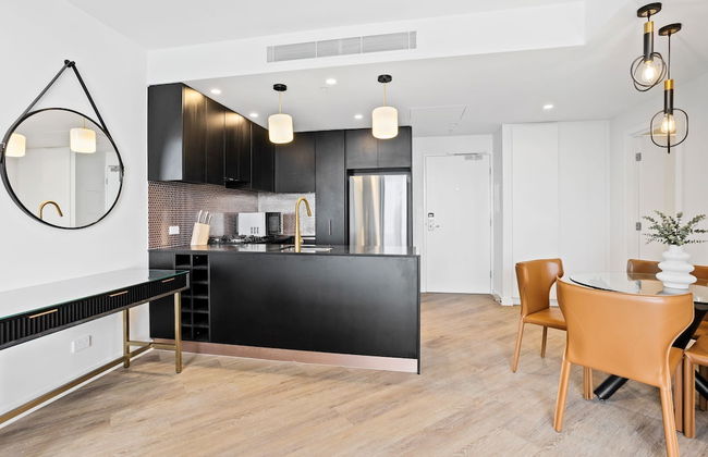 Stay Luxe Southport by Coastal Letting Company - Foto 7