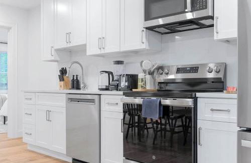 4BR 3BATH Harvard MIT Home - Foto 53