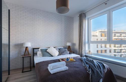 P&O Serviced Apartments Group Komputerowa - Foto 72