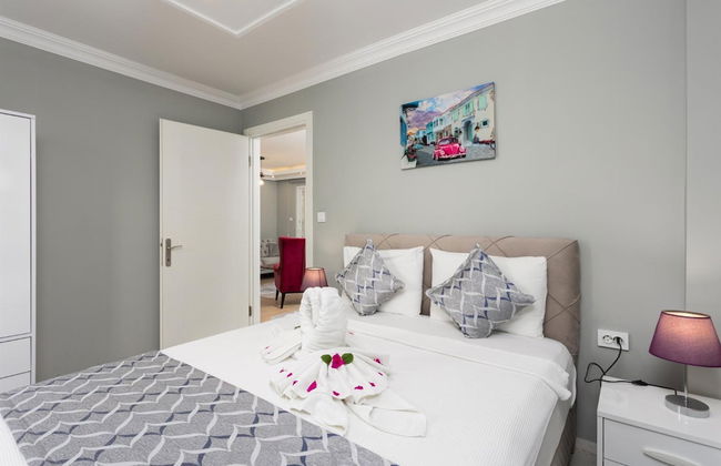 Villa Delfin in Dalyan - Photo 22