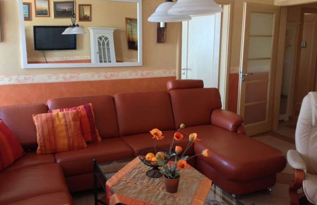 55, Apartment House "bel-vital" - Photo 1