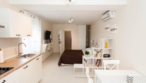 Studio Apartment Dada - Foto 5